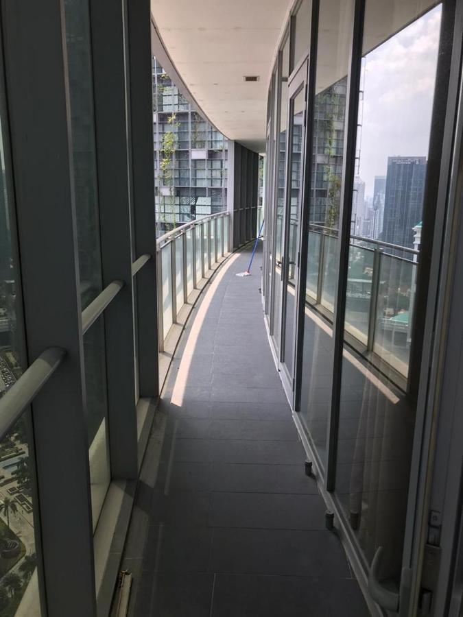Avenue K Apartment Kuala Lumpur Exterior photo