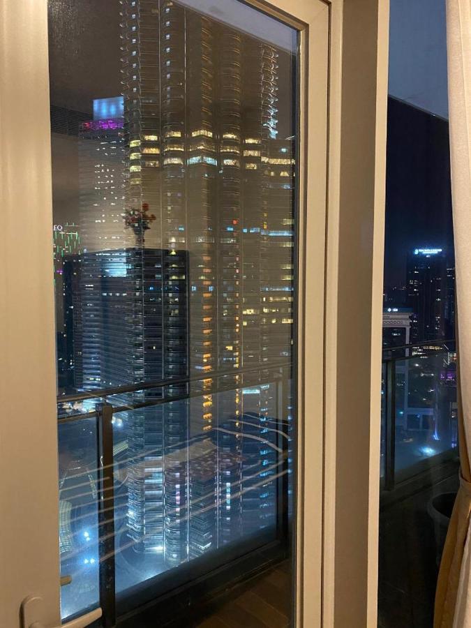 Avenue K Apartment Kuala Lumpur Exterior photo
