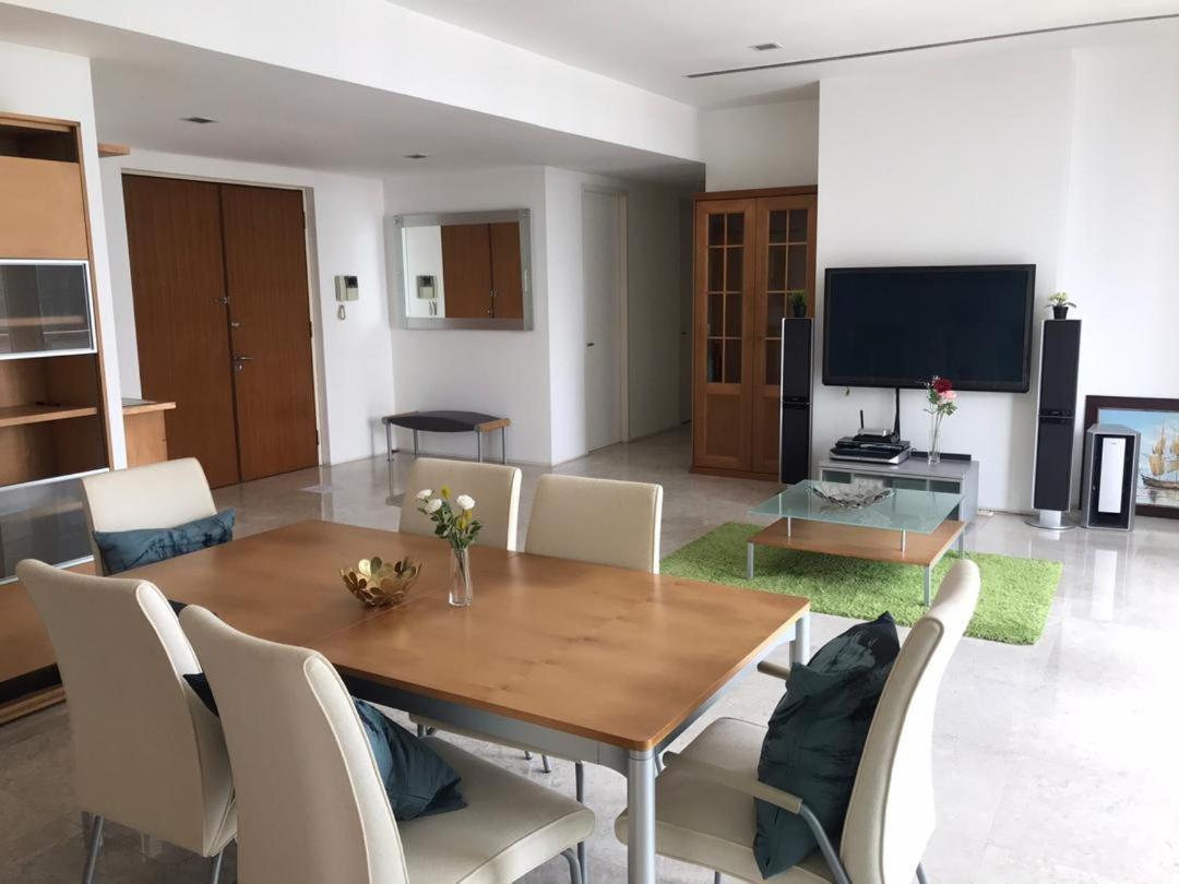 Avenue K Apartment Kuala Lumpur Exterior photo