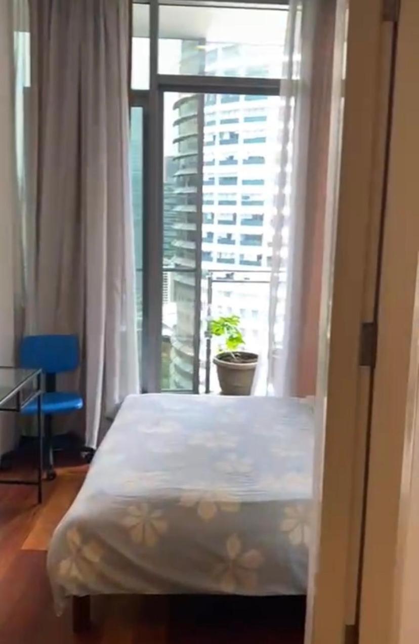 Avenue K Apartment Kuala Lumpur Exterior photo