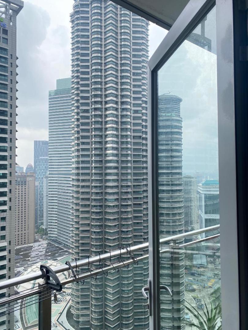 Avenue K Apartment Kuala Lumpur Exterior photo